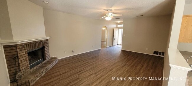 6111 18th St in Lubbock, TX - Building Photo - Building Photo