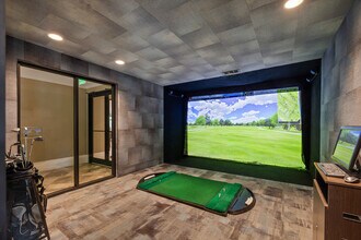 The Haven at Indigo Square in Mount Pleasant, SC - Building Photo - Building Photo