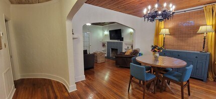 717 Macy St in West Palm Beach, FL - Building Photo - Building Photo