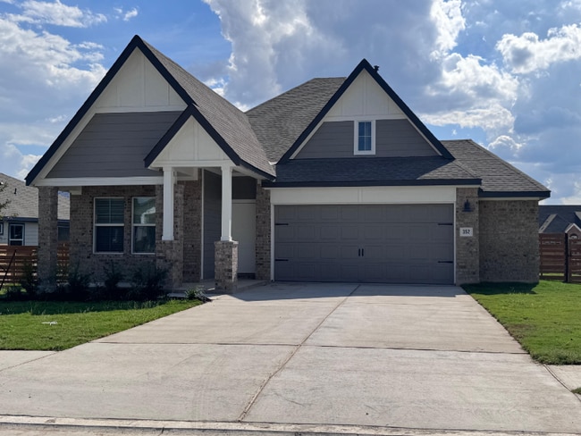 property at 352 Keefer