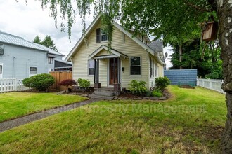 1701 Franklin St in Vancouver, WA - Building Photo - Building Photo