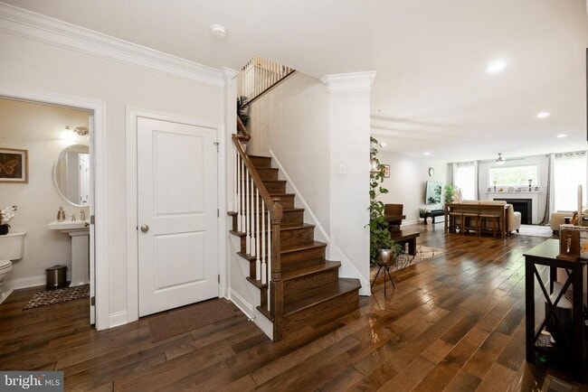 126 Iron Hill Way in Collegeville, PA - Building Photo - Building Photo