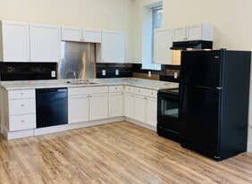 2822 Osage St, Unit A in St. Louis, MO - Building Photo