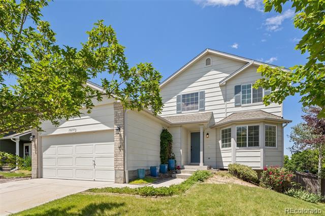 18297 Kinney Creek Way in Parker, CO - Building Photo - Building Photo