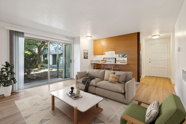 Sawyer Pointe