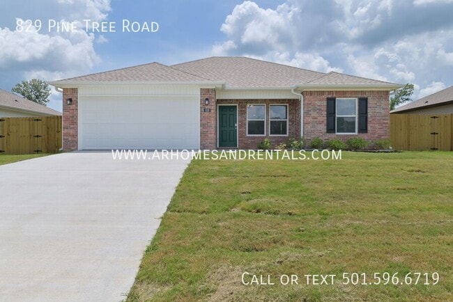 829 Pine Tree Rd