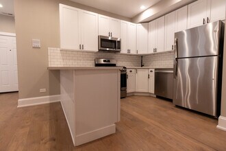 3643 W School St in Chicago, IL - Building Photo - Building Photo