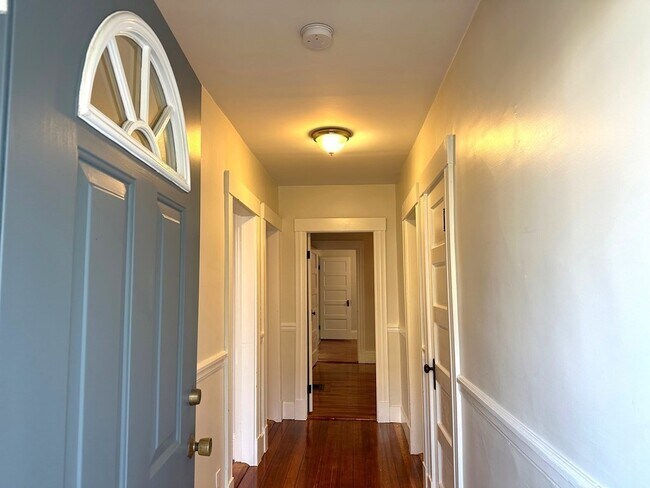 6 Winslow St, Unit 1 in Cambridge, MA - Building Photo - Building Photo