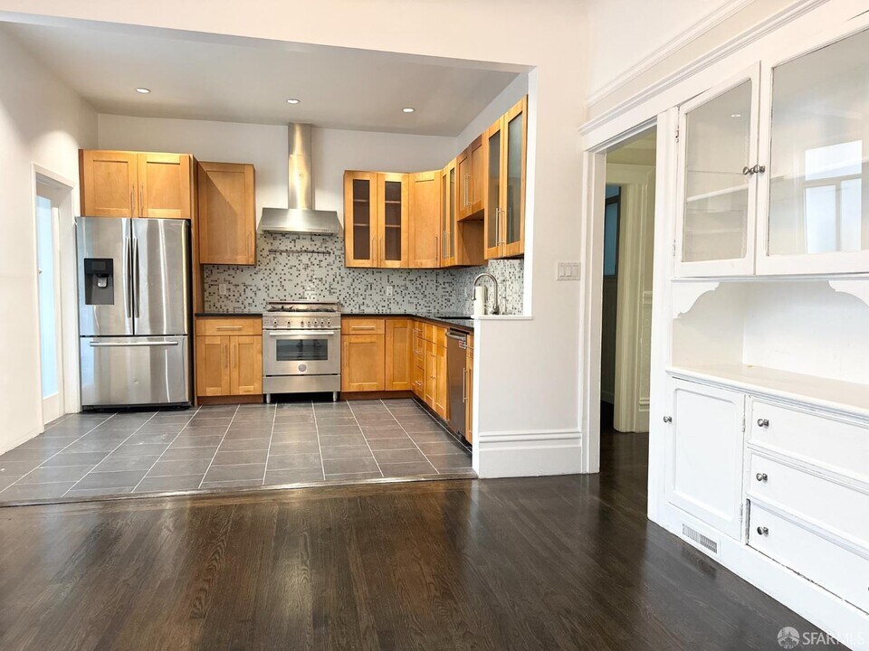 257 Church St in San Francisco, CA - Building Photo