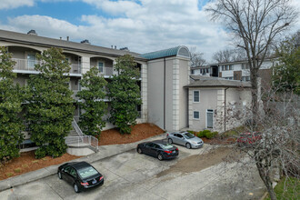 Rose Hall in Nashville, TN - Building Photo - Building Photo