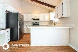 15209 S Seminole Dr in Olathe, KS - Foto de edificio - Building Photo