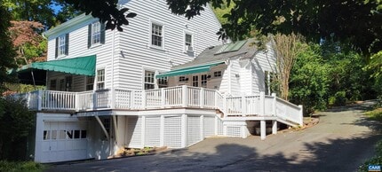1912 Blue Ridge Rd in Charlottesville, VA - Building Photo - Building Photo