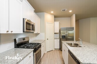 14010 Feed Park in San Antonio, TX - Building Photo - Building Photo