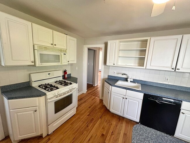 property at 2210 2nd Ave