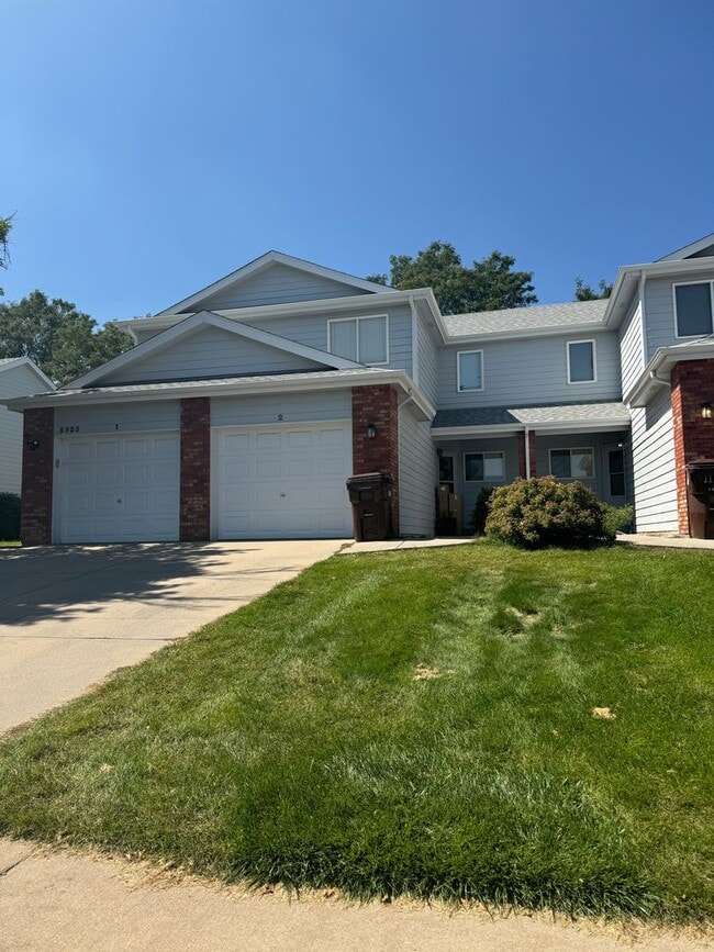 property at 2525 49th Ave