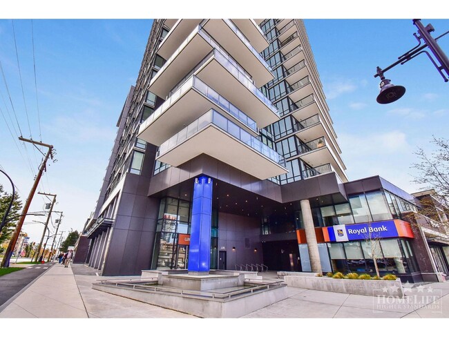 property at 1588 Johnston Rd