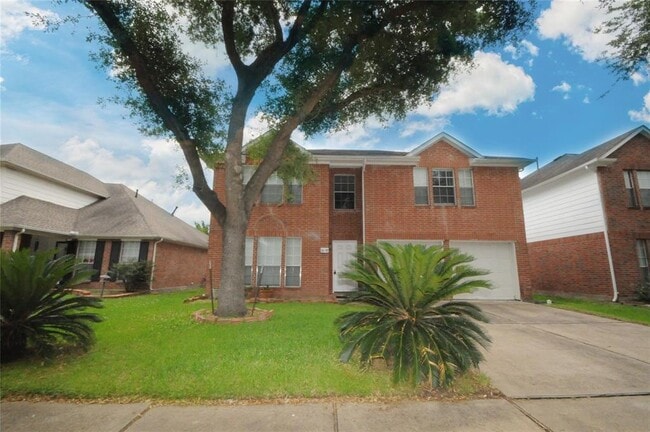 16127 Eaglewood Spring Ct in Houston, TX - Building Photo - Building Photo