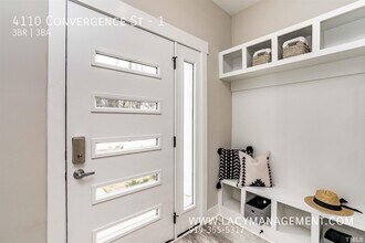 4110 Convergence St in Durham, NC - Building Photo - Building Photo