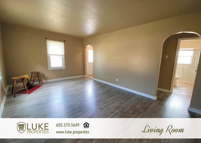 800 S Williams Ave in Sioux Falls, SD - Building Photo - Building Photo