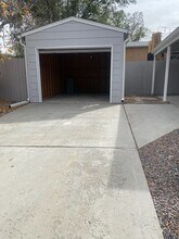 311 De La Vista St in Colorado Springs, CO - Building Photo - Building Photo