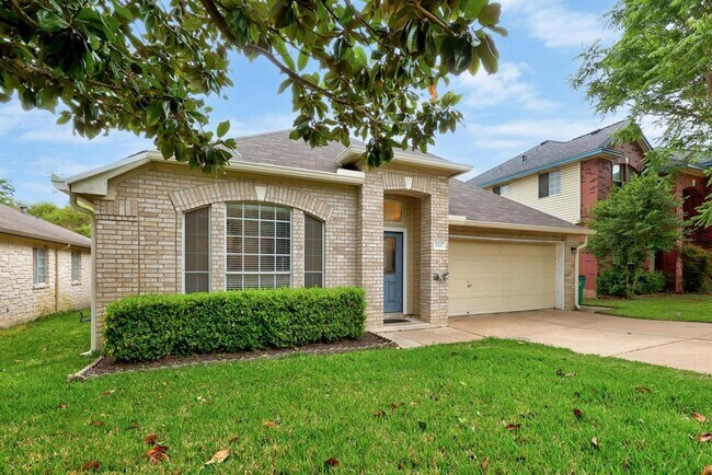 2207 Rick Whinery Dr in Austin, TX - Building Photo - Building Photo