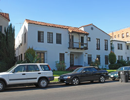 619 S Cochran Ave Apartments