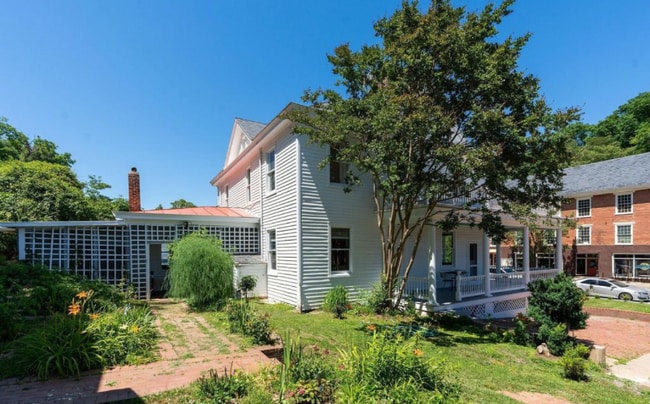 550 Valley St in Scottsville, VA - Building Photo - Building Photo