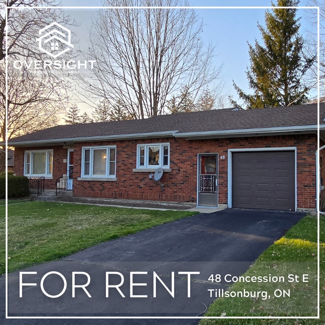 property at 48 Concession St E