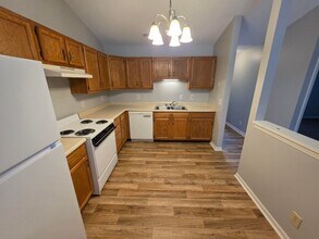 2705-2707 Plaza Ln in Lafayette, IN - Building Photo - Building Photo