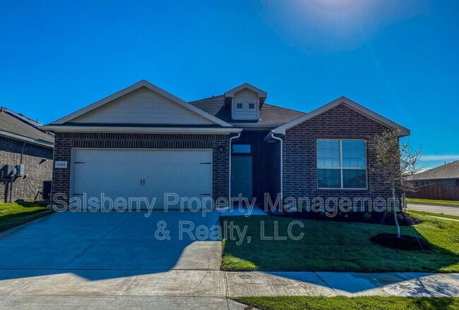 property at 5400 Gold Pond Dr