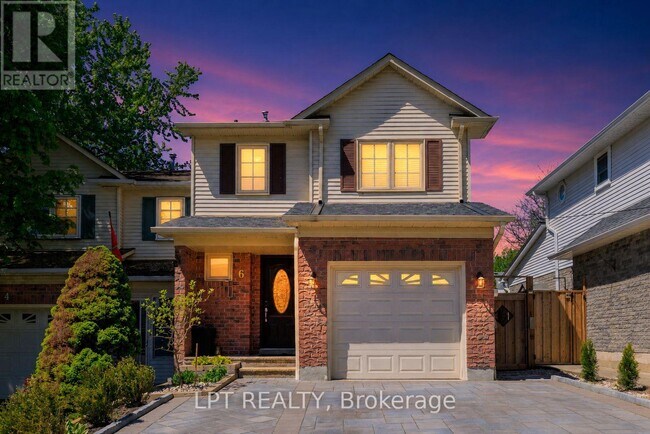 property at 6 Odin Crescent