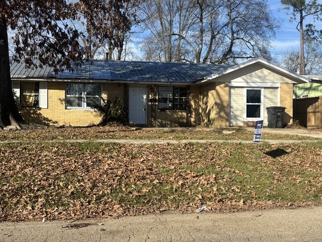 property at 6849 Perimeter Dr