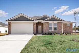 103 Evergreen Ml Ln in Madison, AL - Building Photo