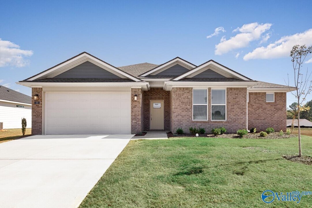 103 Evergreen Ml Ln in Madison, AL - Building Photo