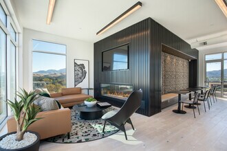 NoMa Apartments in Walnut Creek, CA - Building Photo - Interior Photo