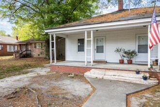 1216 Branch St in Rocky Mount, NC - Building Photo - Building Photo