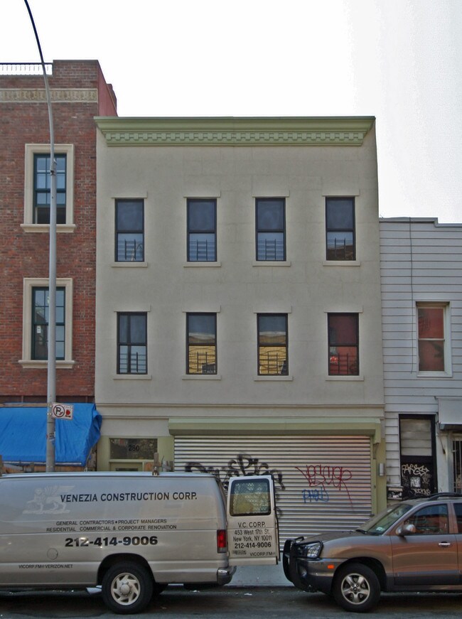 278 Grand St