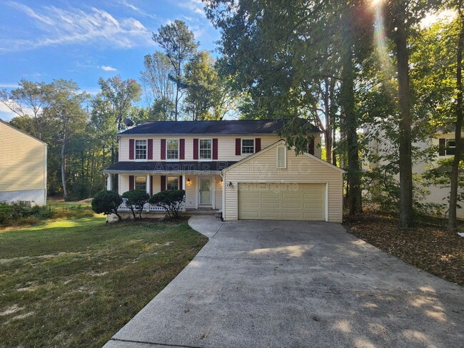 1366 Heritage Glen Dr