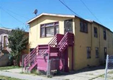 21 11th St in Richmond, CA - Foto de edificio