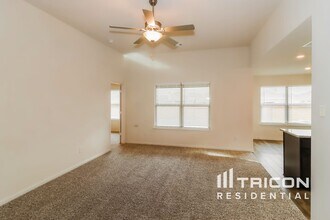 204 Micah Ln in Ferris, TX - Building Photo - Building Photo