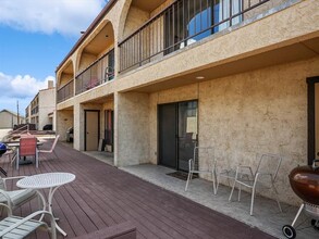 3125 Hells Gate Loop-Unit -28 in Strawn, TX - Foto de edificio - Building Photo