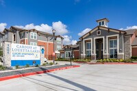 Cardiff at Louetta Lakes photo'