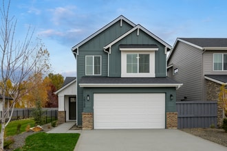 Viera at Arbor in Nampa, ID - Foto de edificio - Building Photo