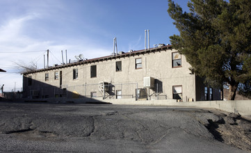 155 Silver Ln in Barstow, CA - Building Photo - Building Photo