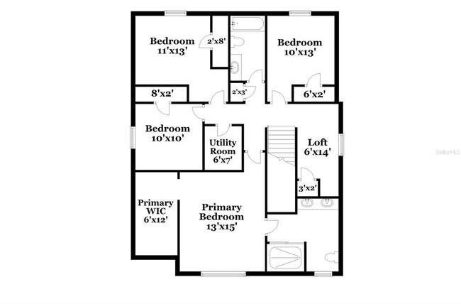 1662 Redfin Dr in Poinciana, FL - Building Photo - Building Photo
