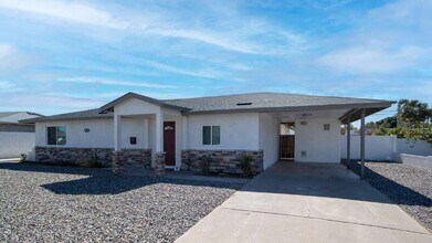 1503 W Garden St in Mesa, AZ - Building Photo - Building Photo