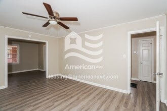 3042 Bethune Ave in Macon, GA - Building Photo - Building Photo