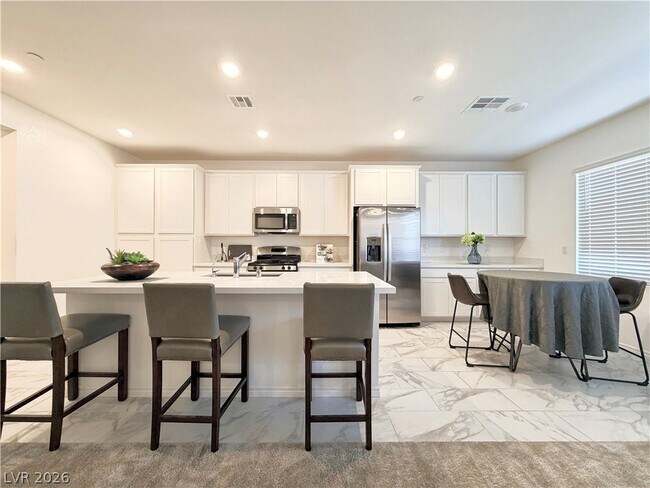 3289 Vasco Fls Ave in Henderson, NV - Building Photo - Building Photo