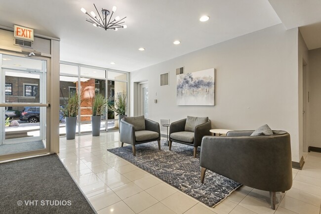 property at 2300 N Commonwealth Ave