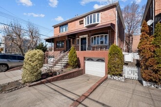 1105 Mace Ave in Bronx, NY - Building Photo - Building Photo